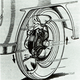 Illustration for article titled Dont Look At Me While Im Driving: The Zündapp Janus